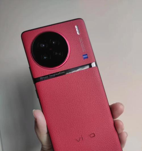 vivo手机如何设置红色方框？设置后效果如何？