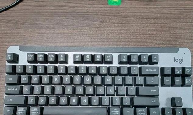 k5轴键盘的特点是什么？