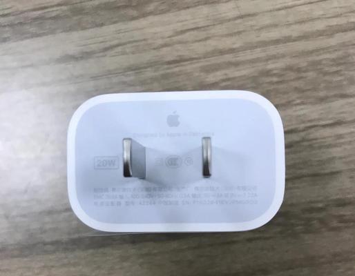 如何购买正品苹果充电器？有哪些鉴别方法？