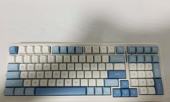 键盘部件中轴的图片是什么样的？轴体的种类有哪些？