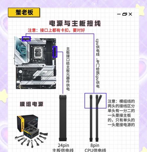 电脑机箱装挡板的正确步骤是什么？