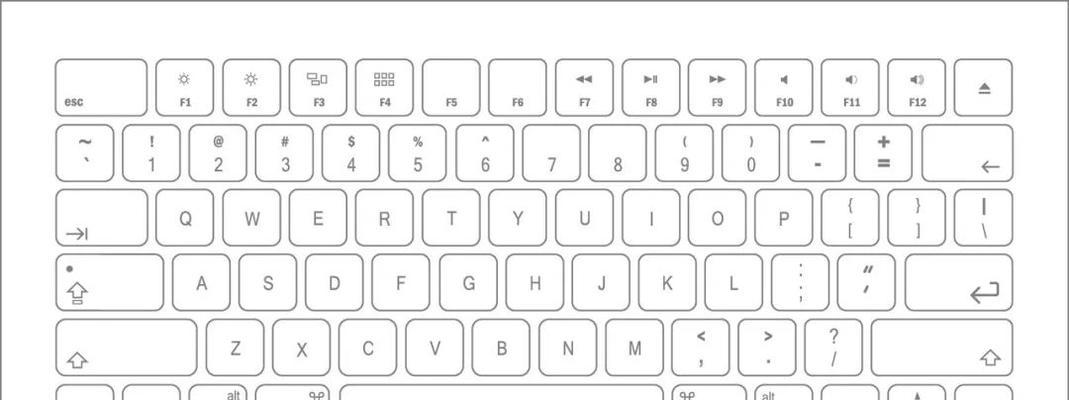 放电脑上的键盘怎么用？键盘的正确放置方法是什么？
