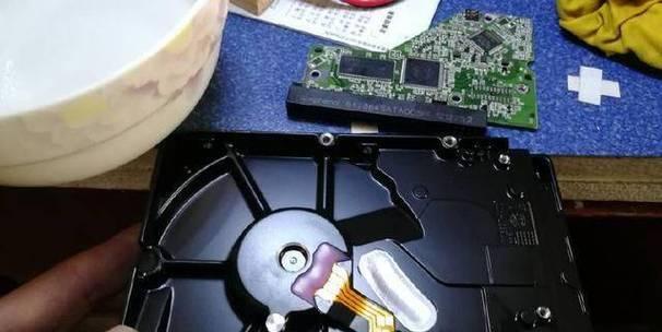 电脑储存硬盘怎么弄坏？有哪些常见原因？