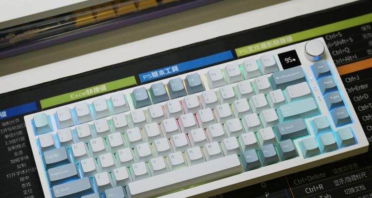 键盘如何操作实现整列全选？整列全选在哪些场景下使用？