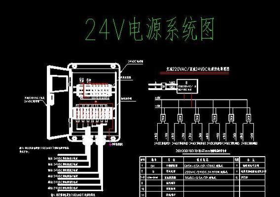 利达开关电源接线方法是什么？接线时应该注意什么？