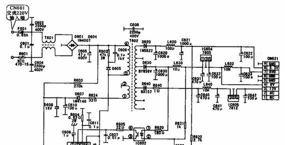 赛德开关电源接线步骤及注意事项有哪些？