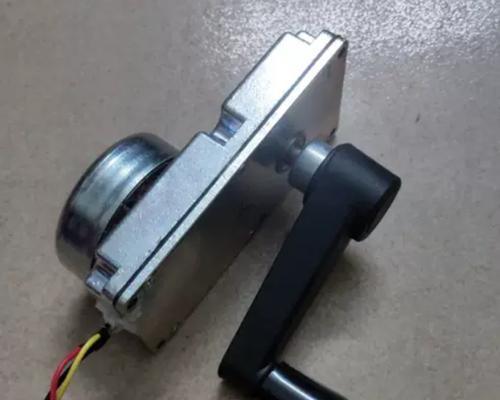 手摇充电器手机型号有哪些？工作原理是什么？