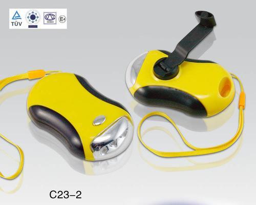手摇充电器手机型号有哪些？工作原理是什么？