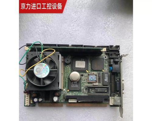 工控主板缺少风扇接口如何解决？替代方案有哪些？