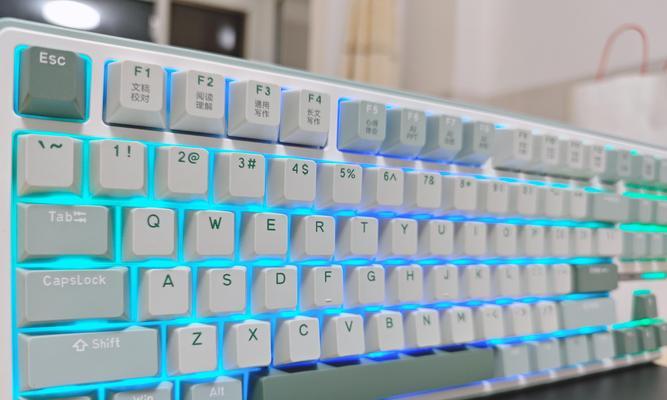英雄联盟键盘用什么整体？适合游戏的键盘推荐是什么？