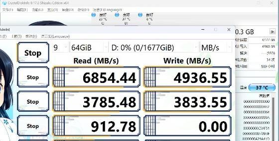 固态硬盘进行压力测试的正确方式是什么？
