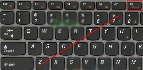 华硕电脑顿号键无法输入怎么办？