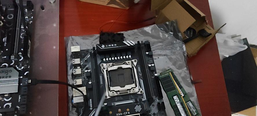 主板x99是什么型号？x99主板的主要功能有哪些？