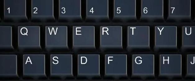 更换键盘字母布局选择建议？