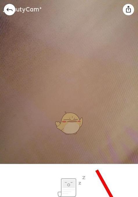 手机相机美颜功能如何关闭？关闭后效果如何？