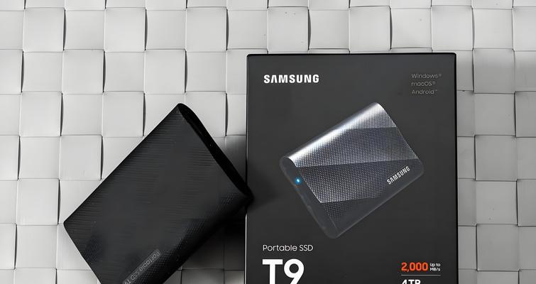 U盘、硬盘与固态硬盘的区别？如何选择适合的？