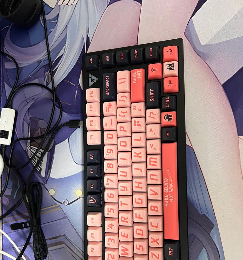 键盘外设包括哪些？这些外设的作用是什么？