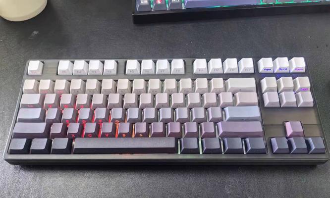 三模键盘具体是什么意思？