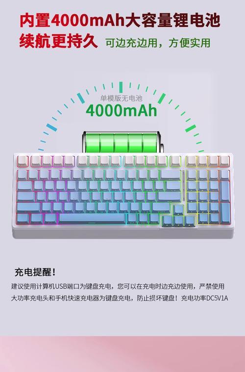 静音轴键盘选购指南？