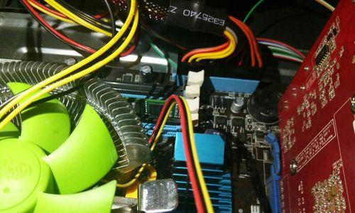 电脑电源直接供电怎么设置？设置后有什么好处？