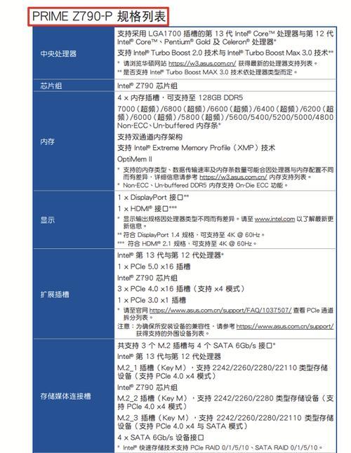 主板型号的查询方法是什么？