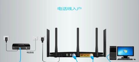 货车安装路由器方法是什么？