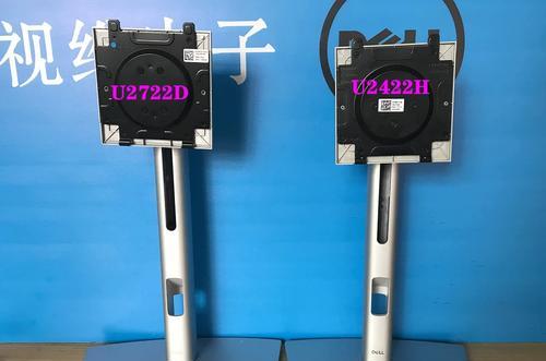 戴尔显示器安装支架步骤是什么？需要什么工具？