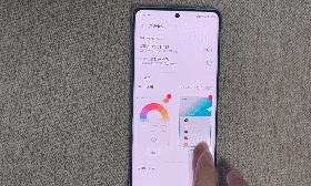 vivo动图截取部分的正确步骤是什么？