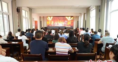 登封地区可以收看哪些电视台？频道列表有哪些？