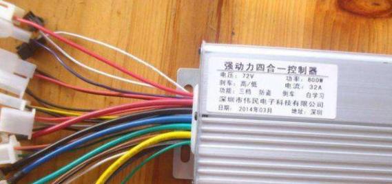 汽车节制器的作用是什么？