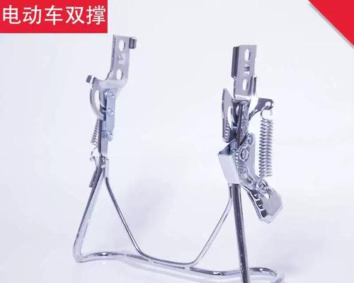 电瓶车脚架安装视频教程在哪里找？