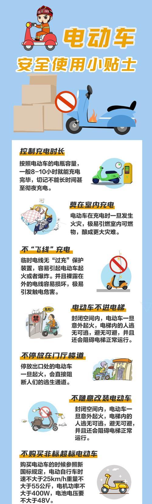 如何预防和应对电瓶车被盗？