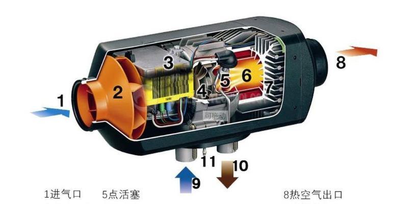 柴暖转换器接电瓶的正确步骤是什么？