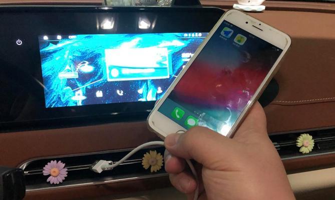 欧拉好猫carplay数据线如何连接？连接后有什么好处？