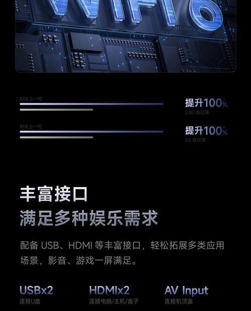 小米新款电视提升功能有哪些？