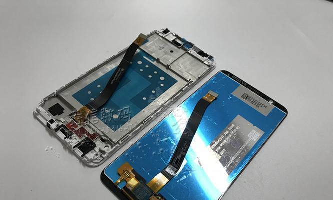 荣耀手机检查屏幕完好性的方法是什么？屏幕损坏有哪些迹象？