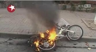 圆柱电池不易爆炸的原因是什么？