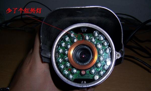 监控显示屏不亮可能是什么问题？