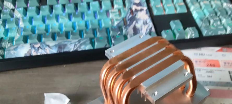 加冰块散热器怎么用视频？使用方法是什么？