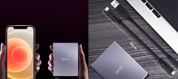 lexar移动硬盘如何连接手机？连接手机时应注意什么？