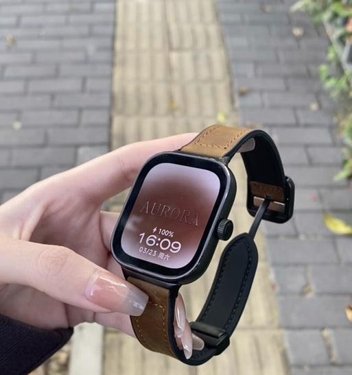 红米watch4如何添加门禁卡？