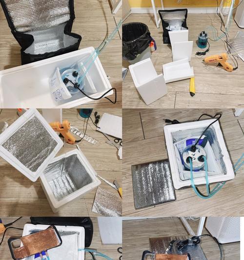 聪明壳散热器的使用方法是什么？使用后对设备有何影响？