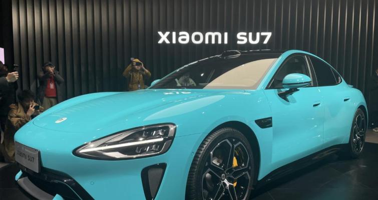 小米汽车属于什么类型？小米汽车的定位是什么？