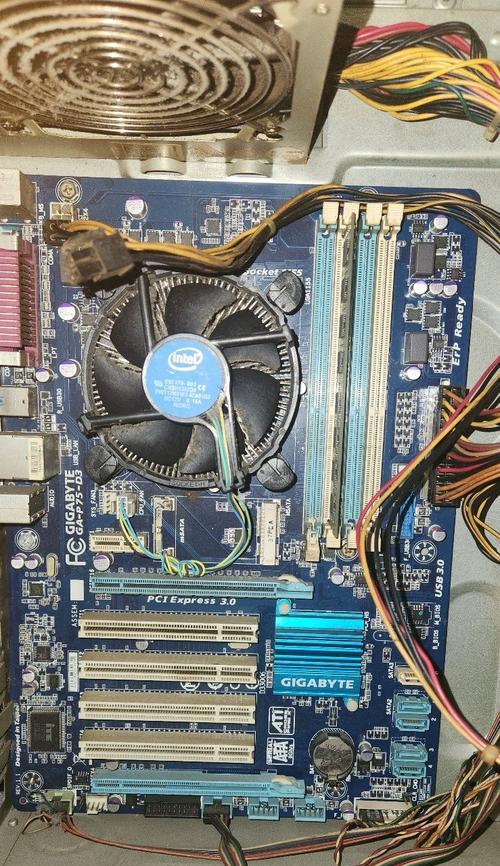 h61主板加装硬盘步骤？设置中应注意什么？