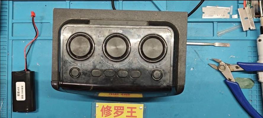 索爱电脑音响装电池难吗？需要什么电池？