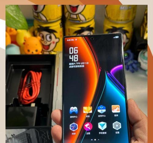 还有哪些18加游戏手机？它们的性能特点如何？