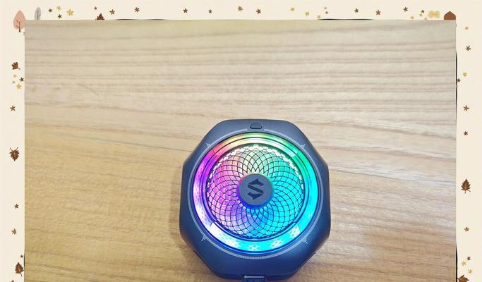 黑鲨联想散热器性能如何？使用效果是否满意？