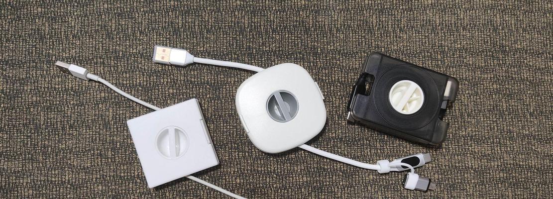 数据线收纳一层的使用方法是什么？如何正确使用收纳层？