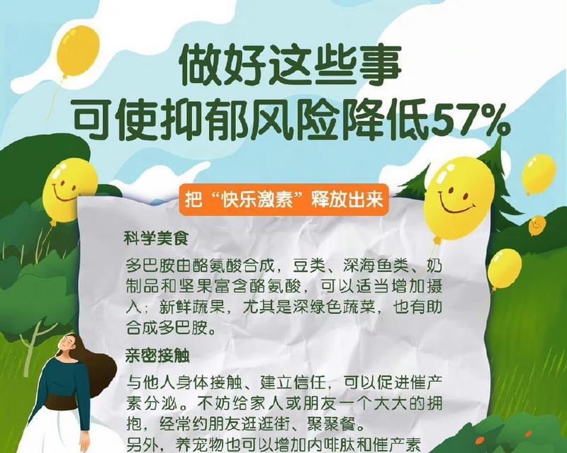 iPhone抑郁风险功能如何使用？该功能对心理健康有何帮助？