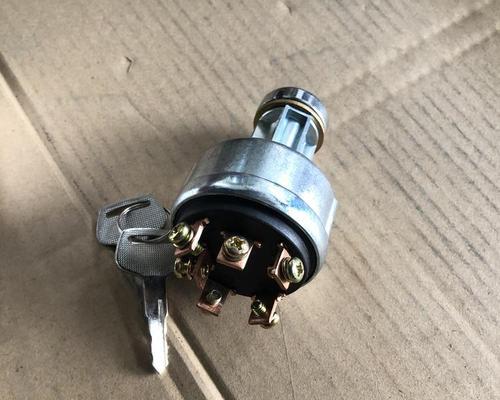 电瓶车充电电锁选购技巧是什么？如何判断电锁质量好坏？